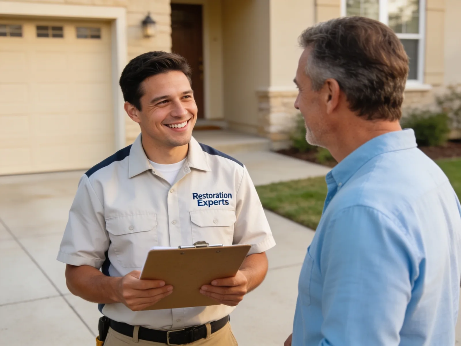 Water Damage Cleanup Columbus, KS FAQs